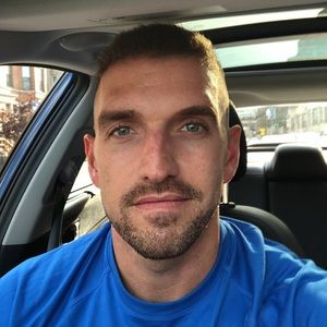 Meet your Posher, Ryan